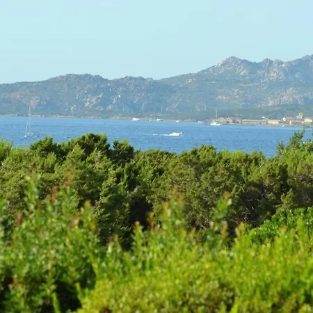 Casa Sul Mare Arzachena