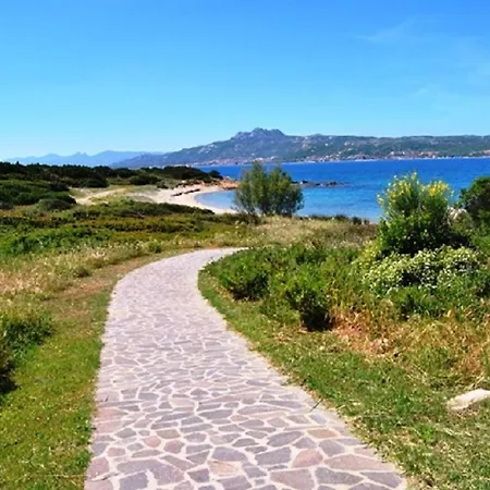 Casa Sul Mare Apartmán Arzachena