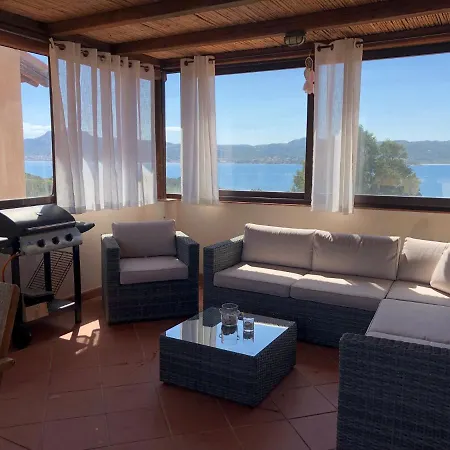 Casa Sul Mare * Arzachena