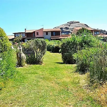 Casa Sul Mare * Arzachena