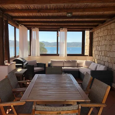 Casa Sul Mare Apartmán *