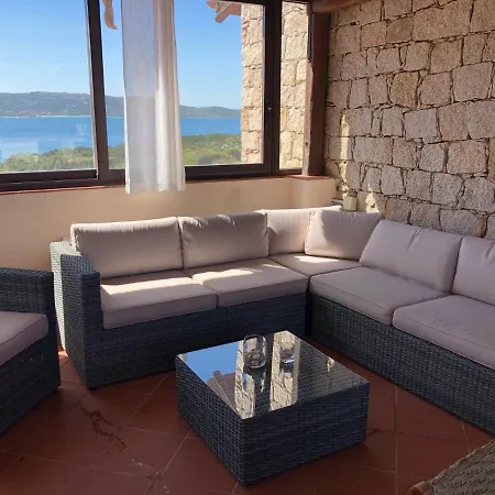 Casa Sul Mare Apartmán *