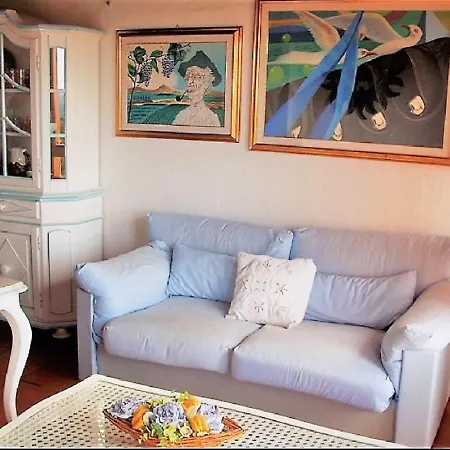 Casa Sul Mare Apartmán *