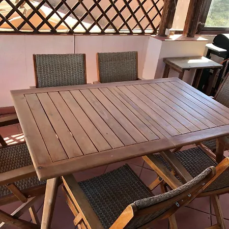 Casa Sul Mare Apartmán