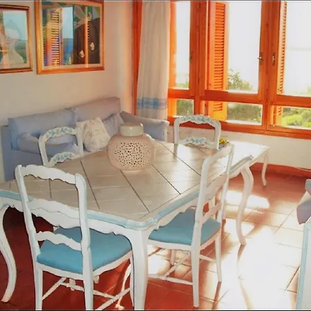 Casa Sul Mare Arzachena