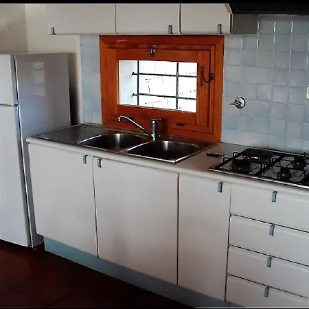 Apartmán Casa Sul Mare
