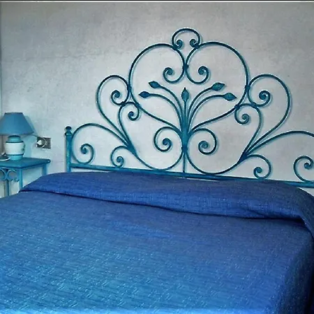 Casa Sul Mare Apartmán *