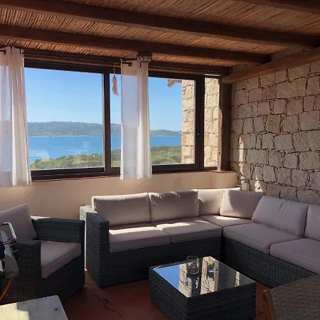 Casa Sul Mare Apartmán Arzachena