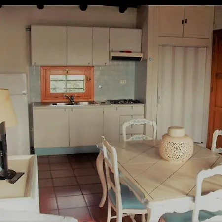 Casa Sul Mare Arzachena