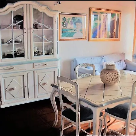 Casa Sul Mare Arzachena