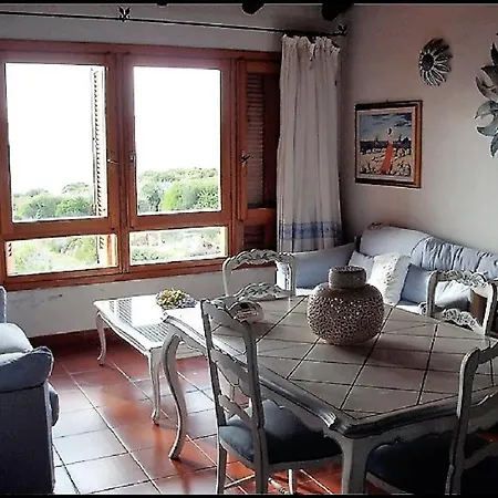 Casa Sul Mare Apartament Arzachena